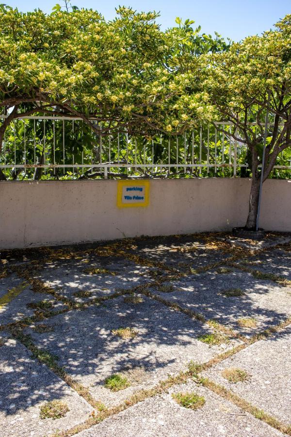 Vila Primo Primošten Exterior foto