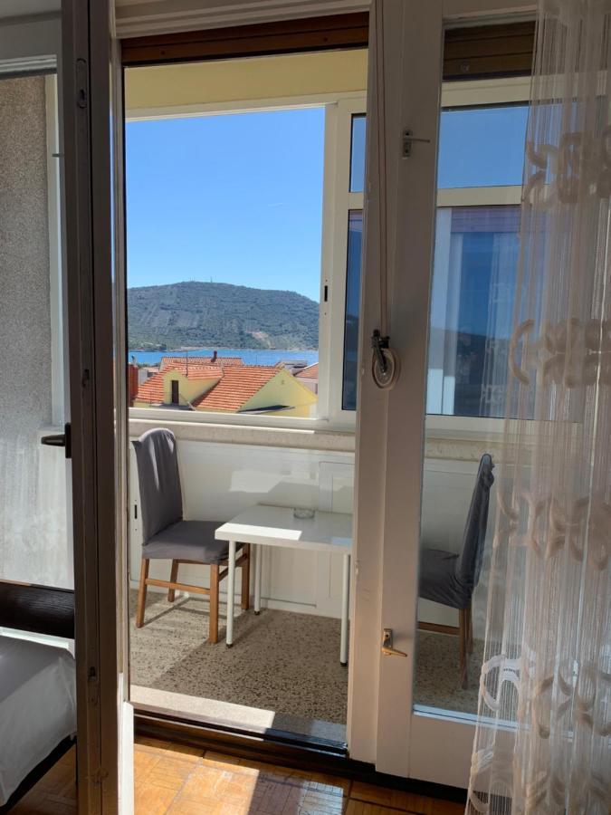 Vila Primo Primošten Exterior foto