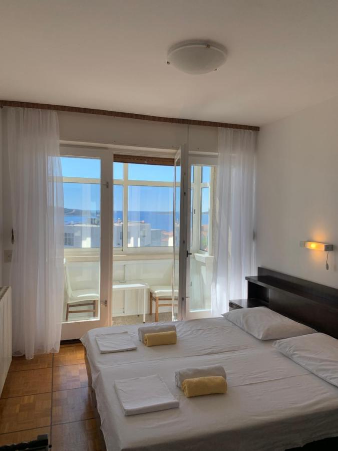 Vila Primo Primošten Exterior foto