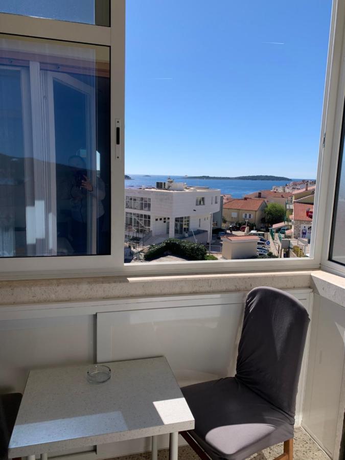 Vila Primo Primošten Exterior foto