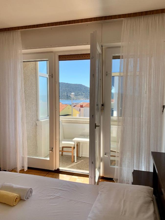 Vila Primo Primošten Exterior foto