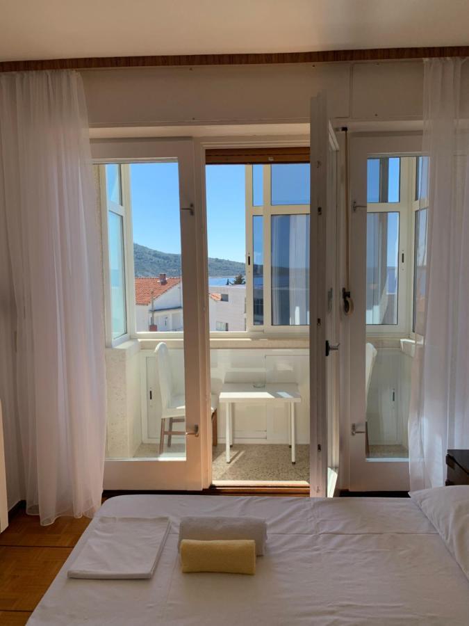Vila Primo Primošten Exterior foto