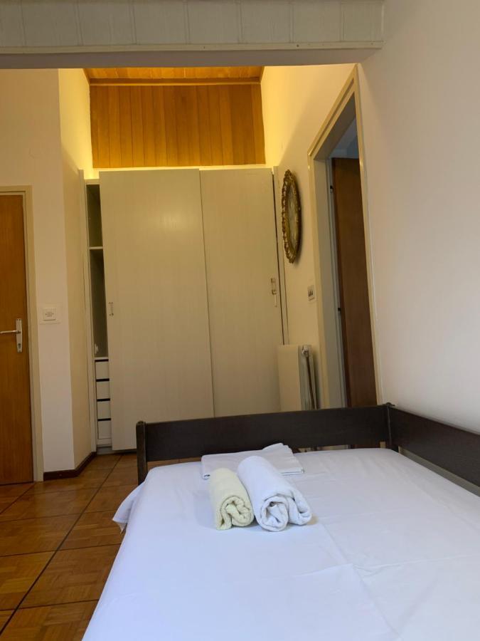 Vila Primo Primošten Exterior foto