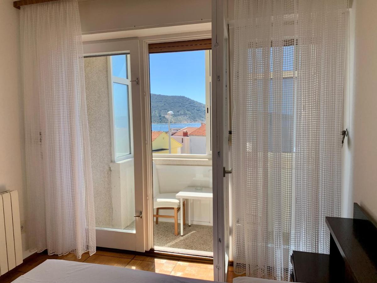 Vila Primo Primošten Exterior foto