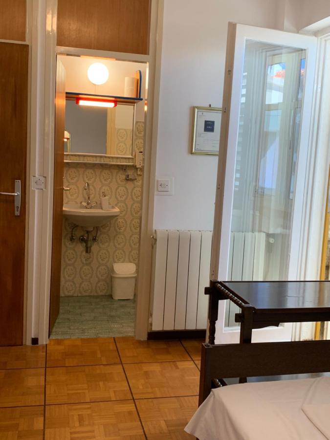 Vila Primo Primošten Exterior foto