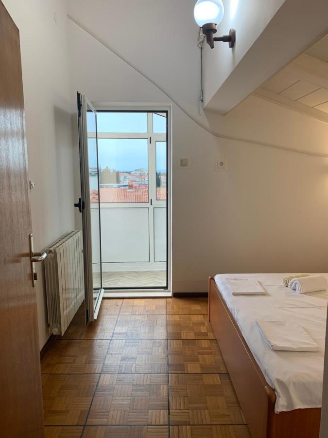 Vila Primo Primošten Exterior foto